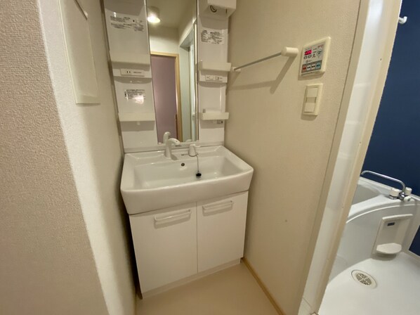 グレイス別所南の物件内観写真